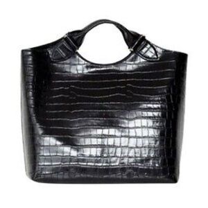 Decadent copenhagen stella bag (From TV show borgen: power & glory)